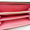 Louis Vuitton Monogram Groom Illustration Zippy Long Wallet Limited Edition M60035 160794020 [P]