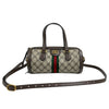 Balenciaga Hacker Project Ophidia Small Boston Crossbody Bag 680123 160794065 [P]