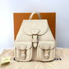 LOUIS VUITTON Monogram Empreinte Rucksack (M47106) 160794082 [P]