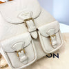 LOUIS VUITTON Monogram Empreinte Rucksack (M47106) 160794082 [P]