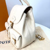LOUIS VUITTON Monogram Empreinte Rucksack (M47106) 160794082 [P]
