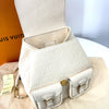LOUIS VUITTON Monogram Empreinte Rucksack (M47106) 160794082 [P]