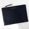 LOUIS VUITTON Monogram Clutch Bag (M62937) 160794118 [P]