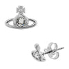 Vivienne Westwood Earring Nano Solitaire for Women 153469814 [P]