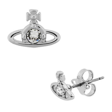 Vivienne Westwood Earring Nano Solitaire for Women 153469814 [P]
