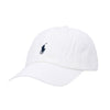 POLO RALPH LAUREN Kappe 710548524011 Pony Chino Sportkappe 158539579 [P]