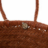 Dragon Diffusion Tote Bag 8811 Bamboo Triple Jump Small 41053102 [P]