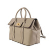 MULBERRY Basewater Shoulder Bag mit Goldbeschlägen (Rechnung) 37805K-1 160795105 [P]