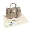 MULBERRY Basewater Shoulder Bag mit Goldbeschlägen (Rechnung) 37805K-1 160795105 [P]