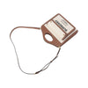 Burberry Mini Two-Tone Pocket Crossbody Bag 37805K-2 160795129 [P]