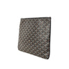 GOYARD Sena Clutch MM Schwarz 37805K-3 160795162 [P]