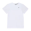 Maison Kitsune Short Sleeve Baby Fox Patch Women's T-Shirt 140279144 [P]