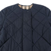 Burberry Diamond Quilted Jacket S Size 37807Y 160795258 [P]