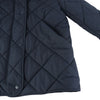 Burberry Diamond Quilted Jacket S Size 37807Y 160795258 [P]