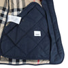 Burberry Diamond Quilted Jacket S Size 37807Y 160795258 [P]