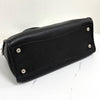 Prada Vitello Phoenix Motor Bag Tote Black 160795358 [P]