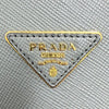 Prada Saffiano Double Tote Bag & Shoulder Bag Medium (1BG775) 160795717 [P]