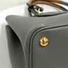 Prada Saffiano Double Tote Bag & Shoulder Bag Medium (1BG775) 160795717 [P]