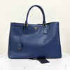 Prada Saffiano Lux Tote Bag (BN1844) 160796487 [P]