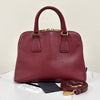Prada Saffiano Mini Tote Bag & Shoulder Bag (BL0838) 160797293 [P]