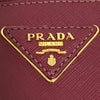 Prada Saffiano Mini Tote Bag & Shoulder Bag (BL0838) 160797293 [P]