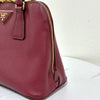 Prada Saffiano Mini Tote Bag & Shoulder Bag (BL0838) 160797293 [P]