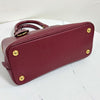 Prada Saffiano Mini Tote Bag & Shoulder Bag (BL0838) 160797293 [P]
