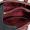 Prada Saffiano Mini Tote Bag & Shoulder Bag (BL0838) 160797293 [P]