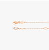 Swarovski Constella Circle Necklace 111093524 [P]