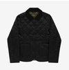 Barbour Debron Diamond Quilting Women's Jacket LQU1012 BK91 144591877 [P]
