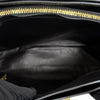 Prada Saffiano Triangle Logo Tote Bag & Shoulder Bag Black (BN2603) 160798224 [P]