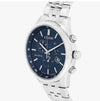 Citizen Chronograph Men's Metal Watch 157634621 [P]