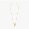 VERSACE Medusa Logo Charms Rolo Chain Halskette 157825567 [P]