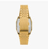 Casio Digital Vintage Retro Metal Watch 159326303 [P]