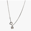 NEEDLES Halskette SX009 A-Peace Silber 159562728 [P]