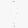 NEEDLES Halskette SX009 A-Peace Silber 159562728 [P]