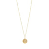 Needles Necklace SX010 A-Peace 159562741 [P]