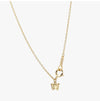 Needles Necklace SX010 A-Peace 159562741 [P]