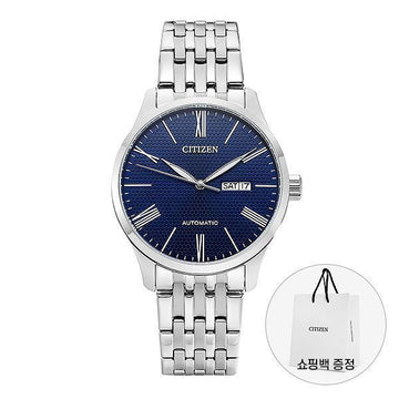 Citizen Men's Watch NH8350-59L 160629776 [P]