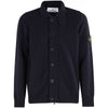 STONE ISLAND Lammwolle Button-up Pullover 149933393 [P]