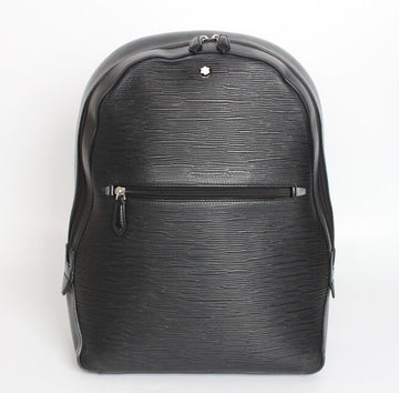 MONTBLANC Meisterstück 4810 Rucksack Schwarz 160802013 [P]