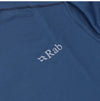 Rab Force Esker Men's Short Sleeve T-Shirt 160802039 [P]