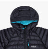 Rab QDB-13 MICRO LIGHT ALPINE LIGHTWEIGHT WOMEN'S PADDING 160802043 [P]
