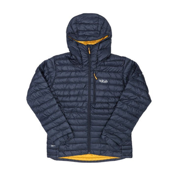 Rab MicroLite Alpine Lightweight Men's Padding 160802045 [P]