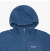 RAB Tektón Grid Fleece Hoodie Damenjacke 160802067 [P]