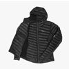 RAB Ultra-leichtes Flex-Hoodie für Damen 160802090 [P]
