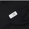 Maison Margiela Hoodie with Numbering Logo Patch 160802217 [P]