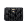 MIU MIU Nappa Geldbörse 160802240 [P]