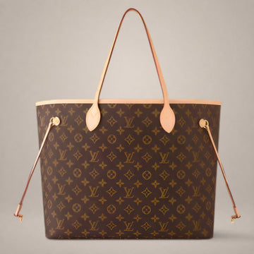 Louis Vuitton Neverfull GM Tote 160802143 [P]