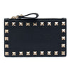 VALENTINO ロックスタッズ カードケース 51484733 [P]